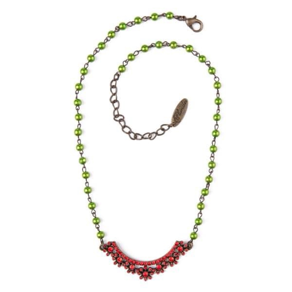 New Dorian Necklace 16$
